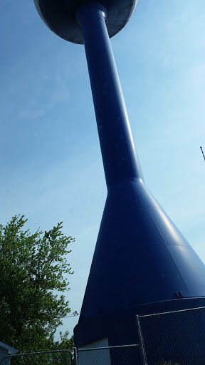 Mo chervil le Water Tower - Aurora, IL.jpg