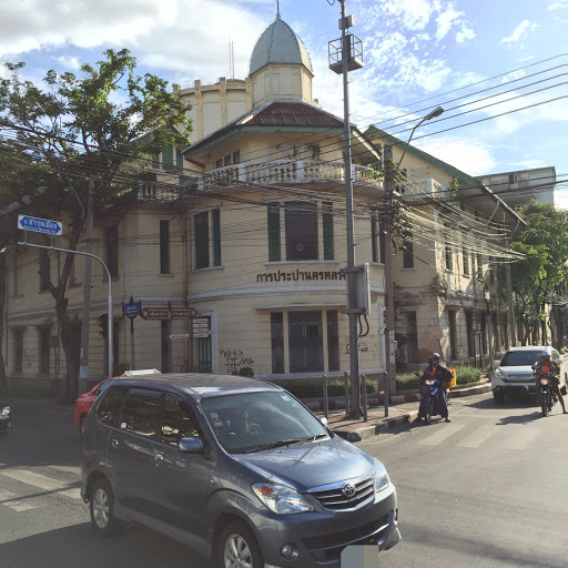 File:Old Maen Sri WaterWorks - Bangkok, Krung Thep Maha Nakhon.jpg