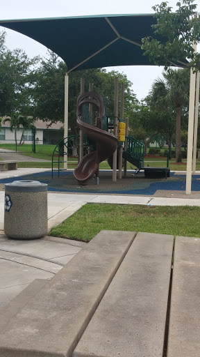 Lonely Play Ground - Pompano Beach, FL.jpg