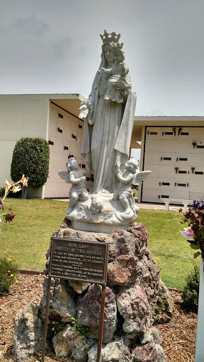Our Lady Queen Of The Angels - Oxnard, CA.jpg