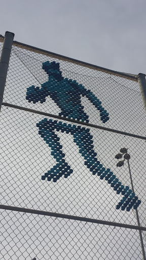 Runner Mural - Huntington Beach, CA.jpg