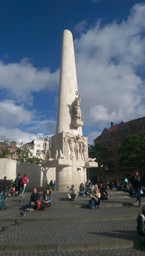 Dam Square - Amsterdam, NH.jpg