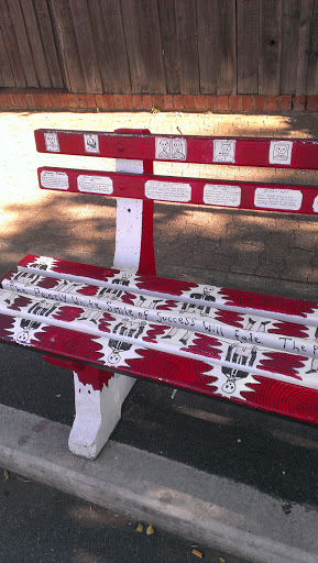 The Zombie Bus Seat - Adelaide, SA.jpg
