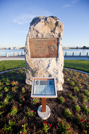 Leo J. Ryan Memorial Park - Foster City, CA.jpg