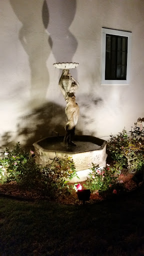 The Fountain Maid - Daly City, CA.jpg