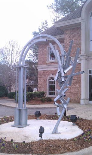 Mesh Woman - Cary, NC.jpg