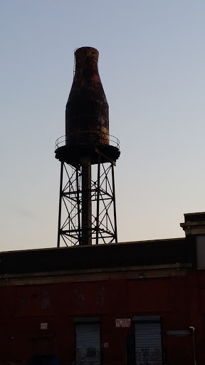 Milk Bottle - Philadelphia, PA.jpg