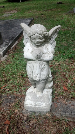 Praying Angel - Tallahassee, FL.jpg