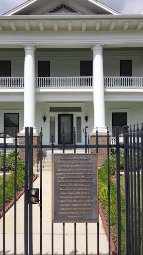 Chambers House Museum - Beaumont, TX.jpg