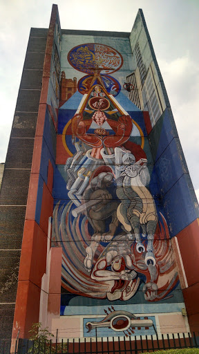 Teatro Isabela Corona - Ciudad de México, CDMX.jpg
