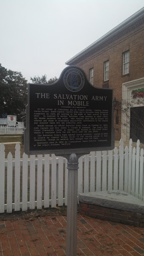 Salvation Army Historic Marker - Mobile, AL.jpg