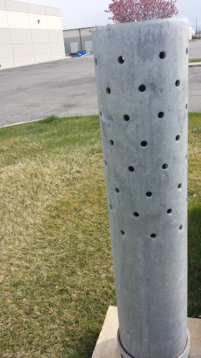 Modern Art Sculpture - West Valley City, UT.jpg