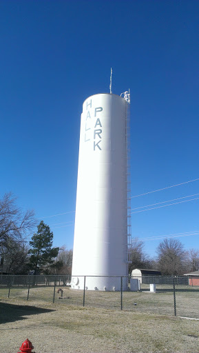 Hall Park Water Tower - Norman, OK.jpg