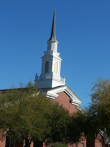 File:Church of Jesus Christ of Latter Day Saints - Chandler, AZ.jpg