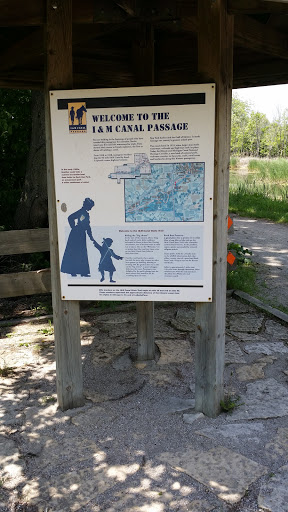 I&M Canal Info Kiosk - Joliet, IL.jpg
