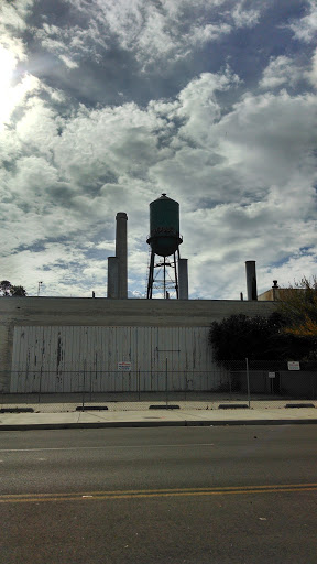 Rancho los amigos Water Tower - Downey, CA.jpg