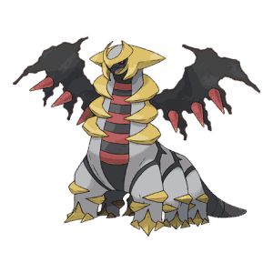 Giratina