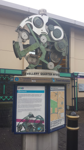 Jewellery Quarter Railway Station - Birmingham, England.jpg