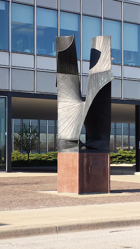 Design Center Sculpture - Warren, MI.jpg