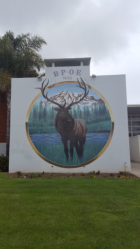 Oxnard Elks Mural - Oxnard, CA.jpg