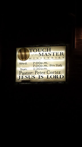 Touch of the Master - San Bernardino, CA.jpg