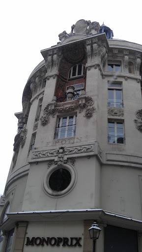 Former FÃ©lix Potin - Paris, Île-de-France.jpg