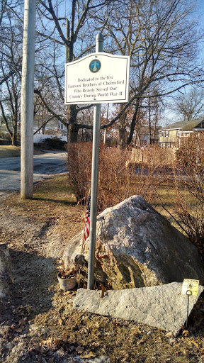 Five Brothers Memorial - Chelmsford, MA.jpg