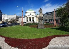 KoÅciÃ³Å Åw. Aleksandra - Warszawa, mazowieckie.jpg
