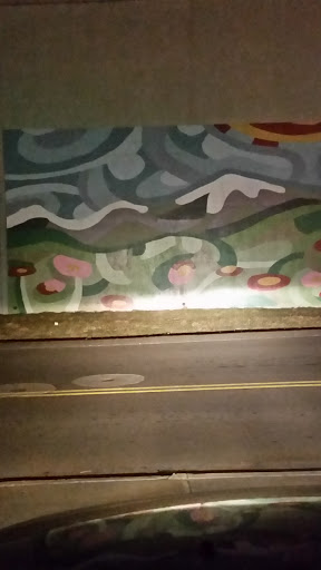 Impressionistic Mountain Mural - Greeley, CO.jpg