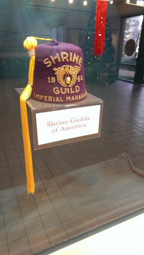 Shriner's Hospital for Children - Cincinnati, OH.jpg