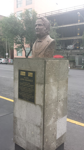 Plaza JuÃ¡rez - Ciudad de México, CDMX.jpg