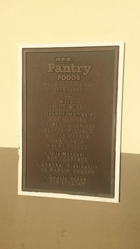 HEB Dedication Sign - Deer Park, TX.jpg