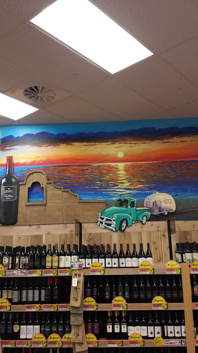 Sunset Mural at Trader Joes - Pembroke Pines, FL.jpg
