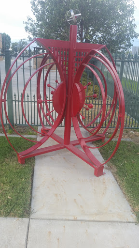 Atomic Sculpture - Ontario, CA.jpg