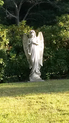 Lone Angel - Chelmsford, MA.jpg