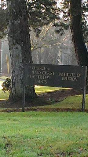 LDS Institute of Religion - Gresham, OR.jpg