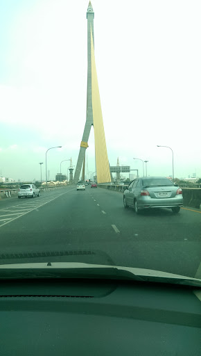Rama 8 Bridge - Bangkok, Krung Thep Maha Nakhon.jpg