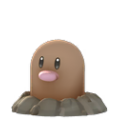 Diglett Nest - Santa Monica Pier