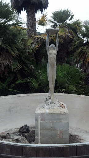 The Ghostly Fountain - Oxnard, CA.jpg