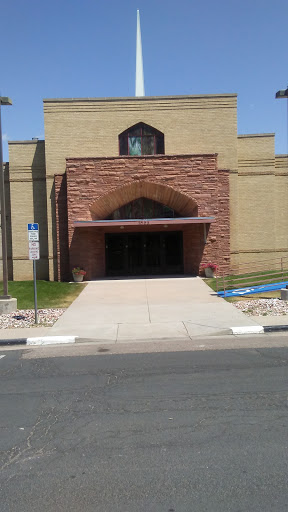 Seventh-Day Adventist Church - Greeley, CO.jpg