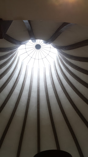 Inside The Macy's Nipple Building - Eugene, OR.jpg
