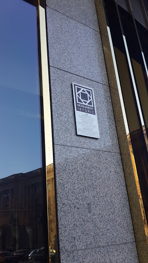Monument Historique Athenee Palace - București, Municipiul București.jpg