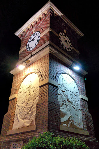 Delano Clock Tower - Wichita, KS.jpg