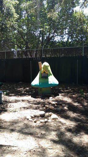Big Mushrooms Statue - San Jose, CA.jpg