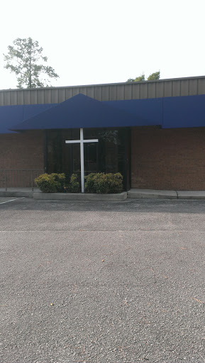 Cross Memorial - Wilmington, NC.jpg