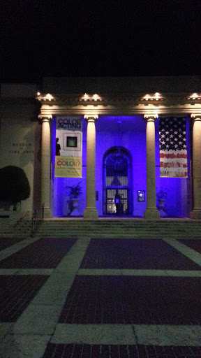 Museum of Fine Arts - Saint Petersburg, FL.jpg