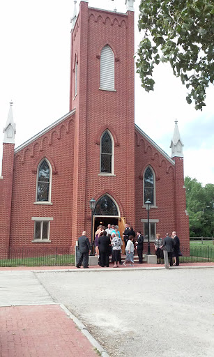 Ohio Village Church - Columbus, OH.jpg