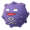 Koffing