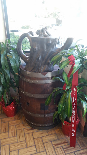 Barrel of Fortune - Hayward, CA.jpg