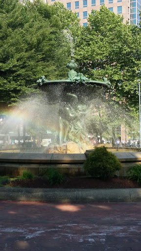 Bajnotti Fountain at Burnside Park - Providence, RI.jpg